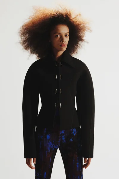 Look 7